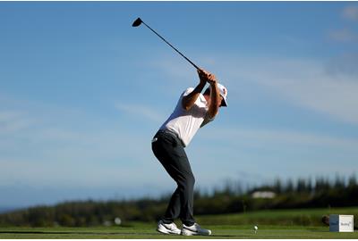 Lucas Glover has accused PGA Tour pros of manipulating the driver tests.