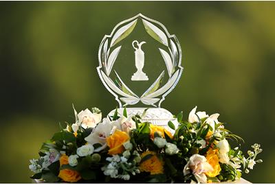 Who will take home the winner's share of the Memorial Tournament prize money?