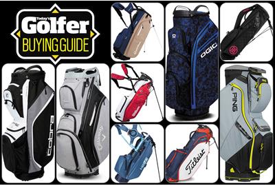 Best Golf Bags