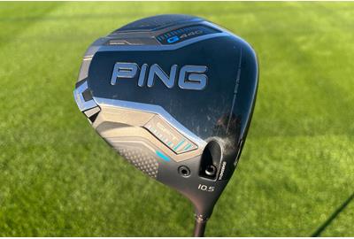 Ping G440 SFT Driver