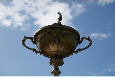 The 2027 Ryder Cup dates have been confirmed.