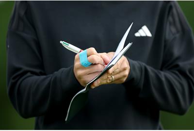 You can add overseas scores to your World Handicap record – if you follow the correct process.