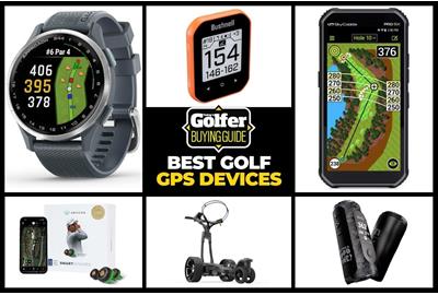We look at the best golf GPS devices on the market