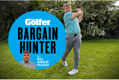 Golf Equipment Deals