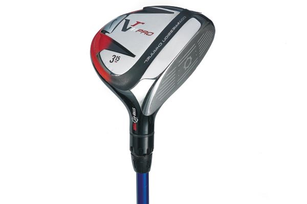 Nike vr pro 3 wood 2025