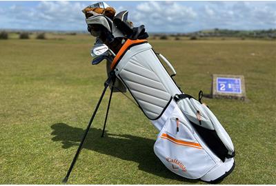 Callaway Chase golf bag