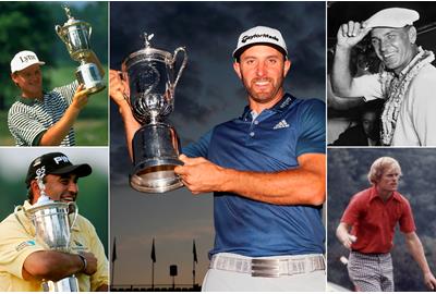 What do the past US Opens at Oakmont tell us about how 2025's playing will go?