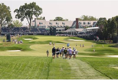 Here's everything you need to know about the 15 amateurs teeing it up at Oakmont