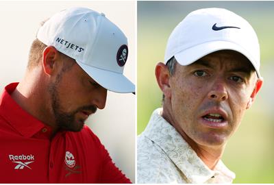 After the first round at Oakmont, we can already rule out a lot of players' hopes of winning the US Open.