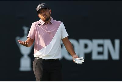 Get up to speed with the US Open with the numbers that told the story of round one.