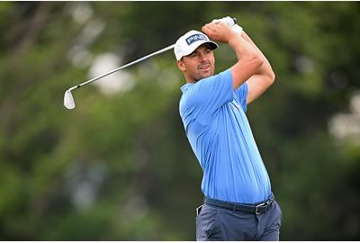 Victor Perez makes historic ace on 6th hole at Oakmont