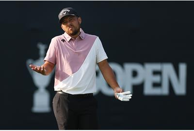 Xander Schauffele extended his streak of made cuts to 66 events at the US Open.