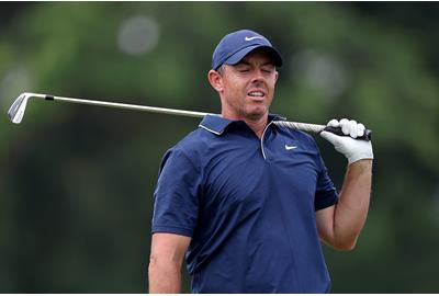 Rory McIlroy opens up about media frustrations at the 2025 U.S. Open