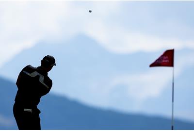 He's leading the PGA Tour in Strokes Gained: Around the Green by a record margin and is ready to help your short game.