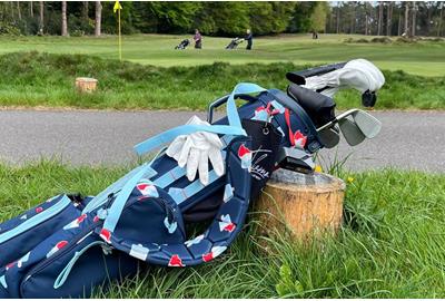 OGIO Funday Golf Bag