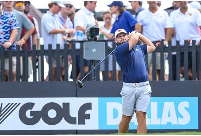 Everything you need to know about LIV Golf Dallas.
