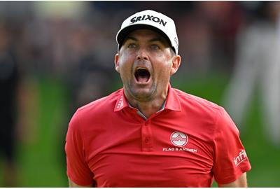 Keegan Bradley said he would need to win on the PGA Tour to put himself in the frame to be a Ryder Cup player-captain.