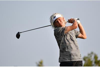 Former Premier League footballer Jimmy Bullard failed to make it through Open Regional Qualifying.