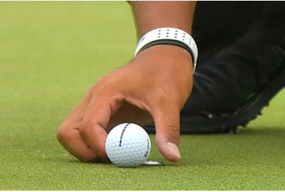 Should you use a line on your golf ball?