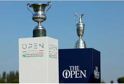 Who will win the lion's share of the 2025 Italian Open prize money?