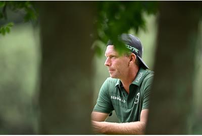 Marcel Siem told his Pebble Beach story on the DP World Tour podcast.