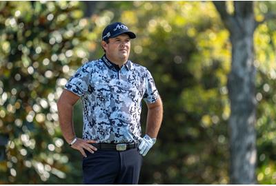 Patrick Reed has targeted a Ryder Cup return at Bethpage.