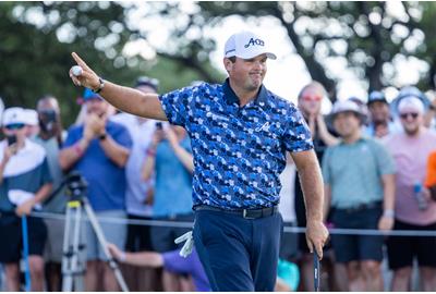 Patrick Reed won the lion's share of the LIV Golf Dallas prize money.