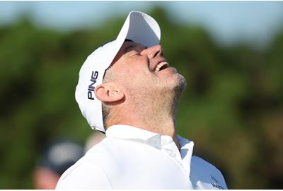 Lee Westwood earned one of 20 spots at Royal Portrush through Open Final Qualifying results.