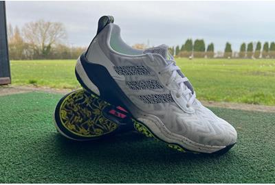 adidas CodeChaos 25 Golf Shoes