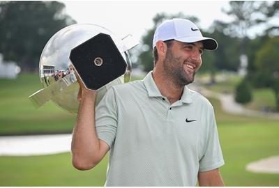 The PGA Tour has made significant changes to the FedEx Cup bonus prize money pot.