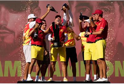 Everything you need to know about LIV Golf Andalucia.
