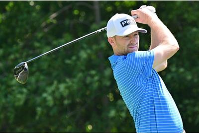The PGA Tour’s shortest hitter has stunned golf by winning twice this season.