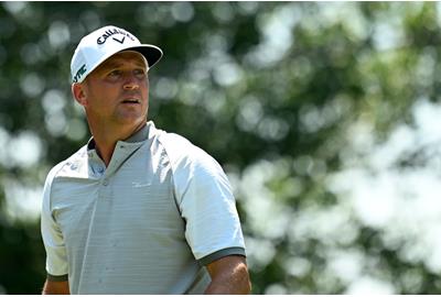 Alex Noren is yet to win on the PGA Tour.