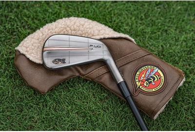 TaylorMade's new P•UDI Bomber is a limited release available through the brand directly