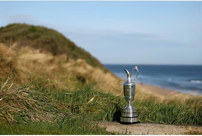 Find out everything you need to know in our 2025 Open Championship preview.