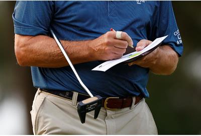 WHS rules: Should you submit every round for handicap?