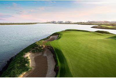 Yas Links Abu Dhabi leaves nothing out with the opening of their upgraded Academy
