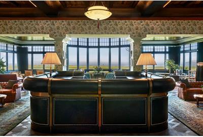 Marine Hotel North Berwick