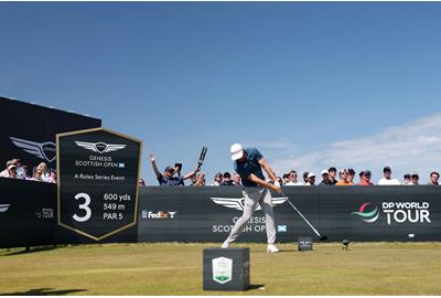 Wyndham Clark banned by Oakmont after US Open locker damage