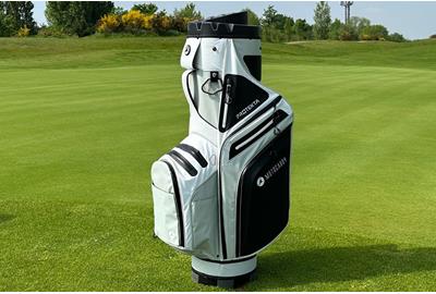 Motocaddy Protekta Golf Cart Bag