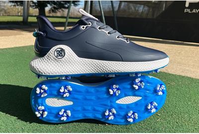 G/FORE MG4+ O2 Golf Shoes