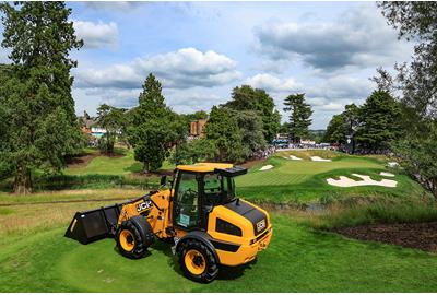 Everything you need to know ahead of LIV Golf UK from the JCB Golf & Country Club.