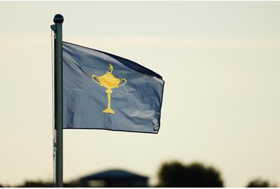 The 2031 Ryder Cup venue has been announced.