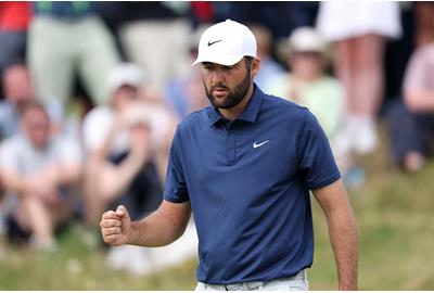 Scottie Scheffler's dominant run has been very profitable for those betting on him every week.