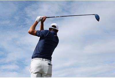 The Fujikura VENTUS driver golf shaft has been in every Major champions' bag for 2025