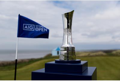 AIG Women's Open weather forecast: Whats in store for the players at Royal Portcawl?