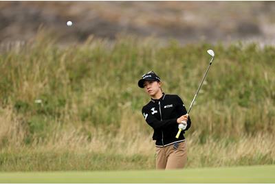 2025 AIG Women's Open field: Who is playing at Royal Porthcawl and how did they qualify?