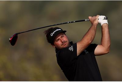 Victor Dubuisson earned his first professional win in 10 years at the 2025 Biarritz Cup on the Alps Tour.
