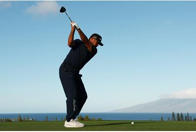 This is the most popular driver on tour.