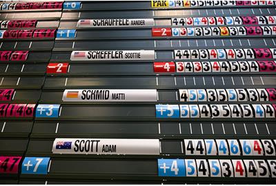 Ever wondered what this 'Data Golf' thing is all about? Here's what you need to know.